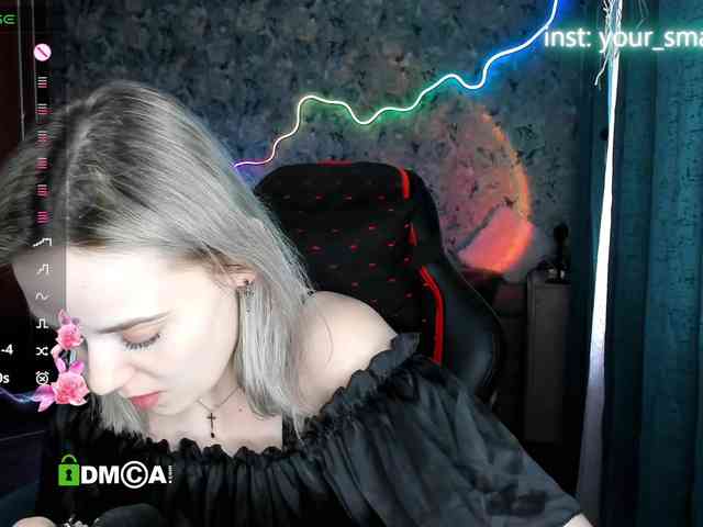 your-small-bunny webcam
