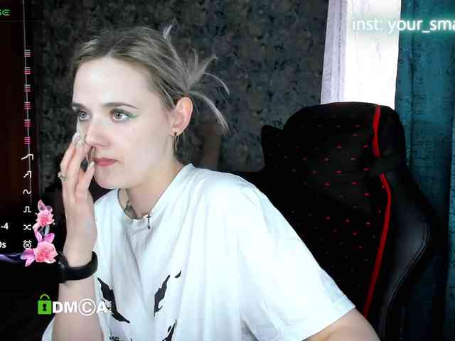 your-small-bunny webcam