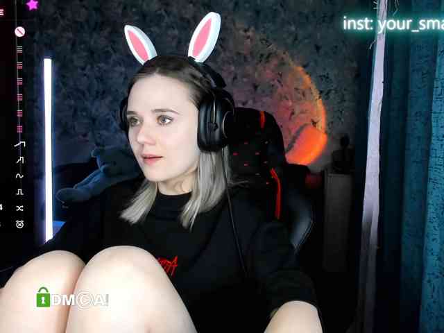 your-small-bunny