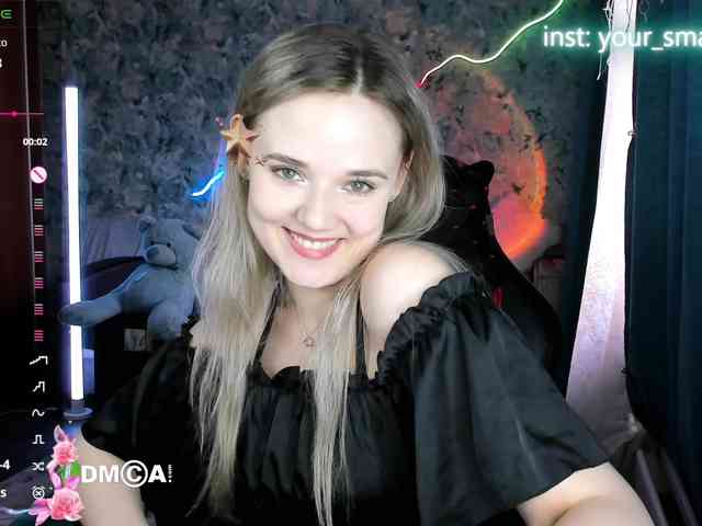 your-small-bunny webcam