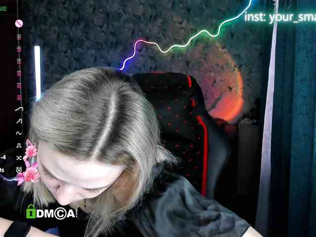your-small-bunny webcam