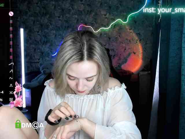 your-small-bunny webcam
