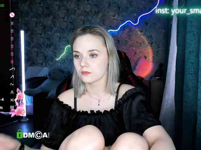 your-small-bunny webcam