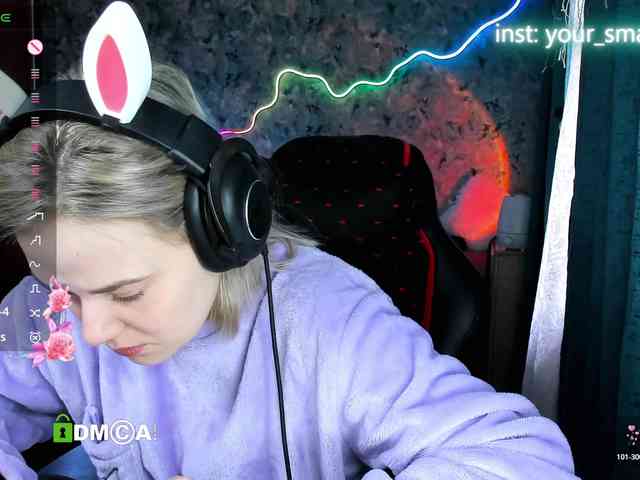 your-small-bunny