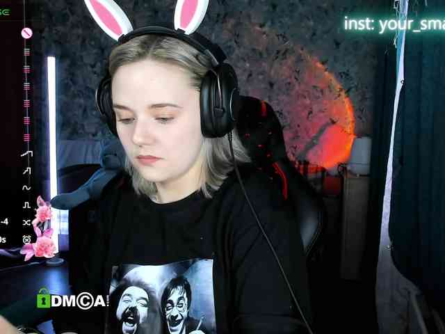 your-small-bunny
