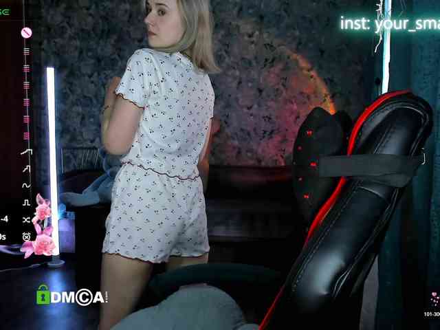 your-small-bunny webcam