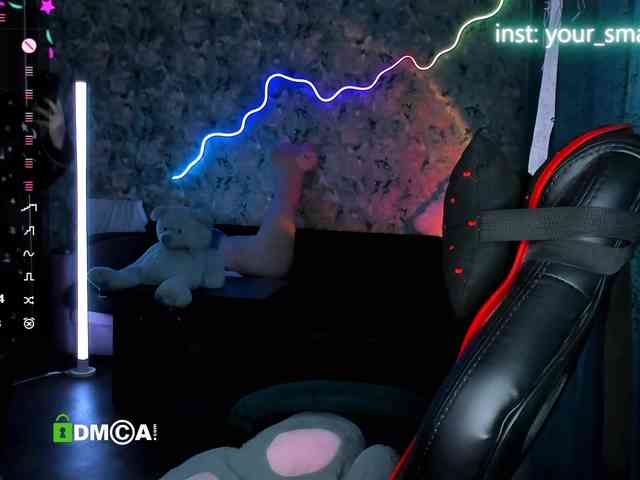 your-small-bunny webcam
