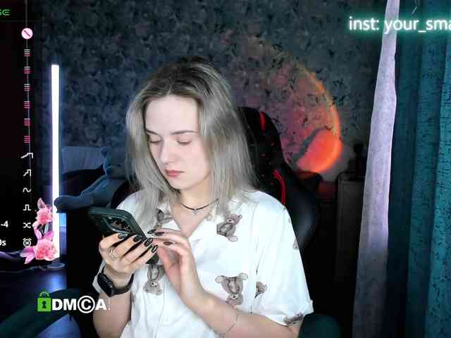 your-small-bunny webcam