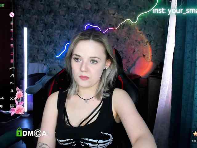 your-small-bunny webcam