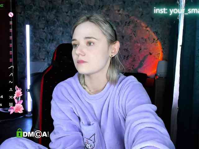 your-small-bunny webcam