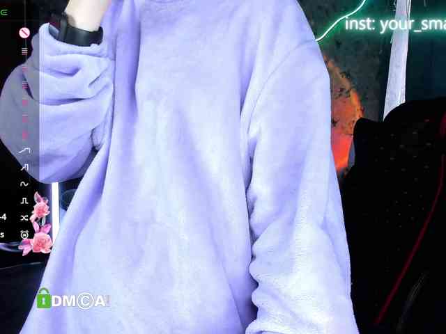 your-small-bunny webcam