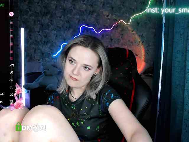 your-small-bunny webcam