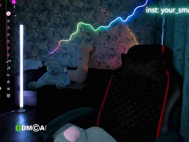 your-small-bunny webcam