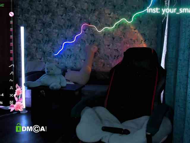 your-small-bunny webcam