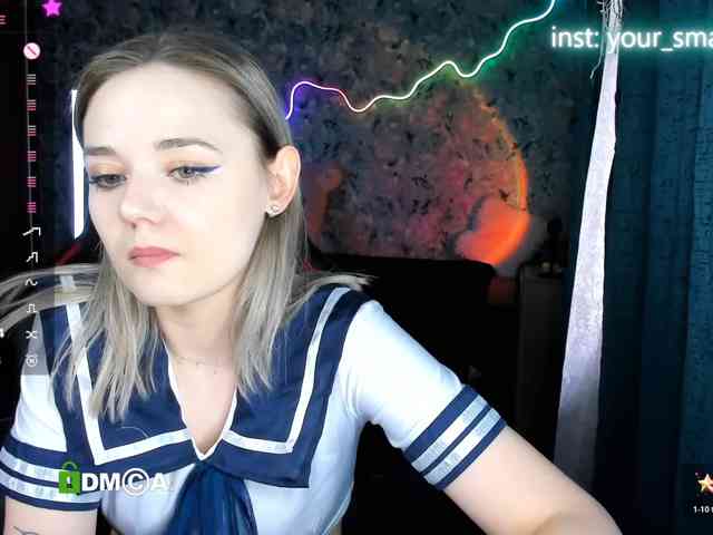 your-small-bunny webcam