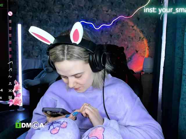 your-small-bunny