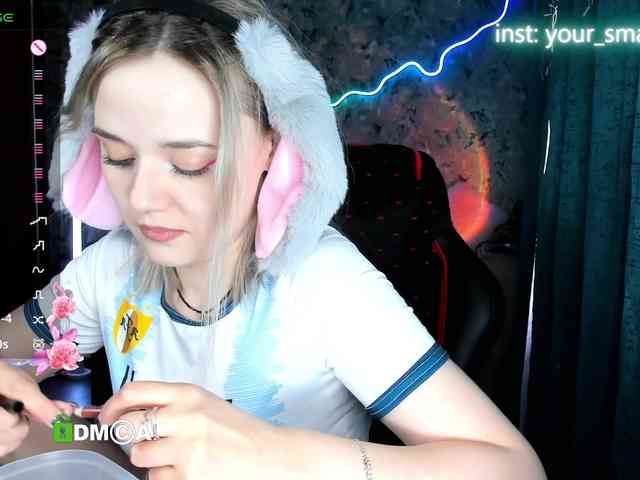 your-small-bunny webcam