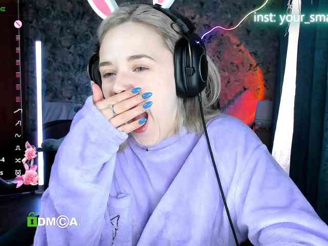 your-small-bunny webcam