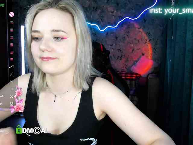 your-small-bunny webcam