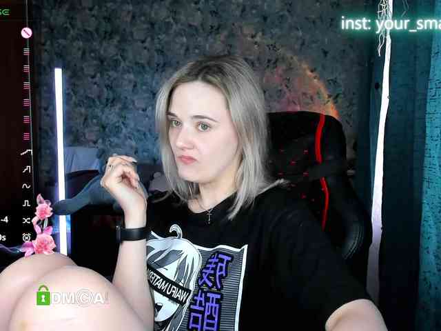 your-small-bunny webcam