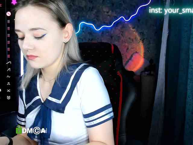 your-small-bunny webcam
