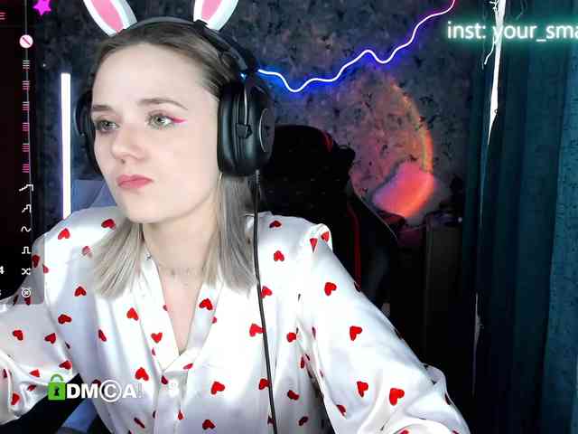 your-small-bunny