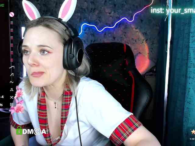 your-small-bunny