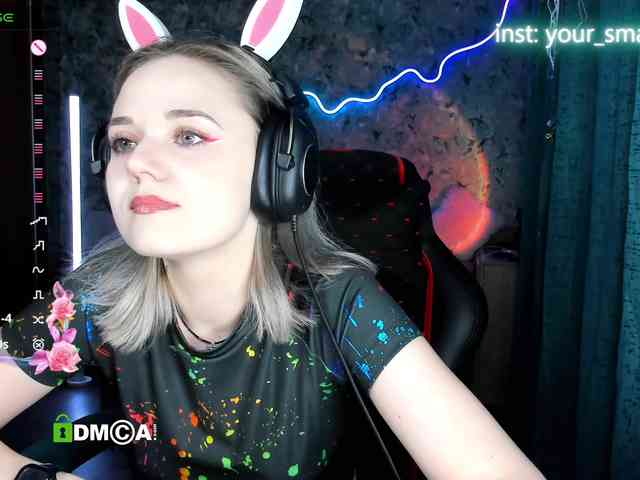 your-small-bunny