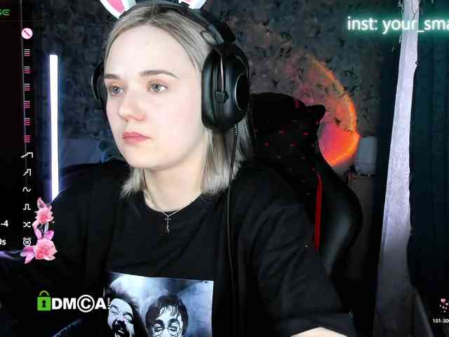 your-small-bunny webcam