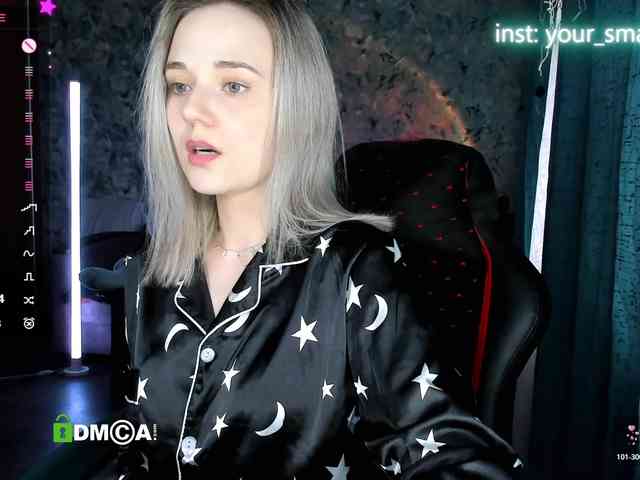your-small-bunny webcam