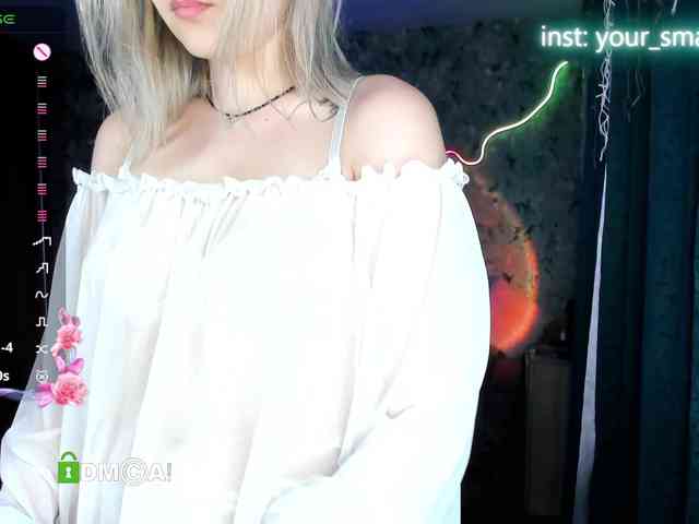 your-small-bunny webcam
