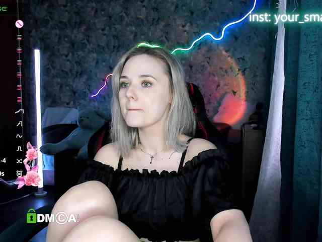 your-small-bunny webcam