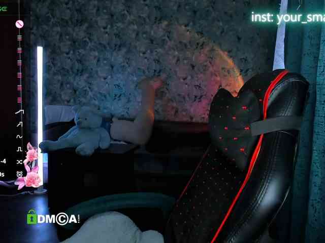 your-small-bunny webcam