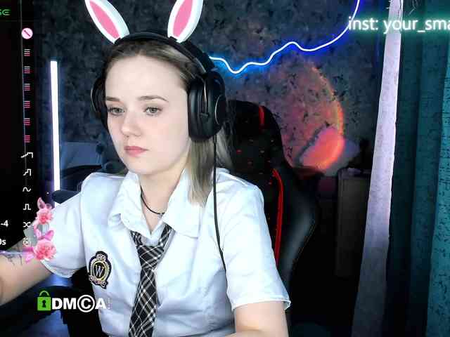 your-small-bunny webcam