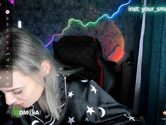 your-small-bunny webcam