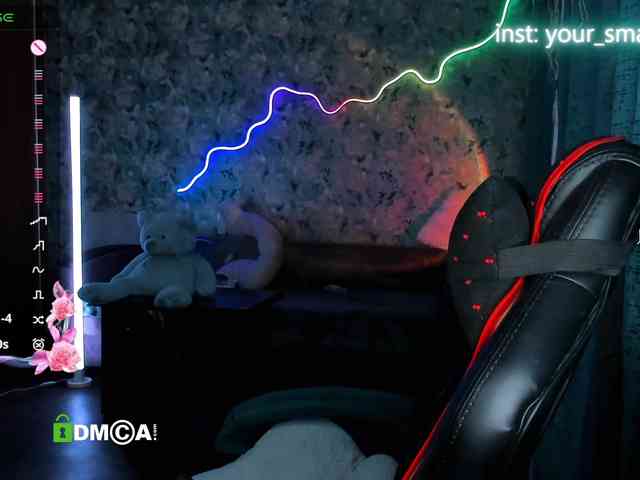 your-small-bunny