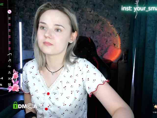 your-small-bunny webcam