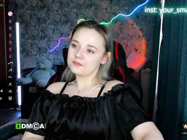 your-small-bunny webcam