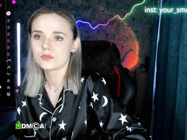 your-small-bunny webcam