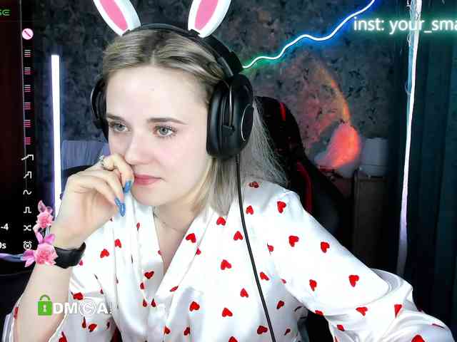 your-small-bunny