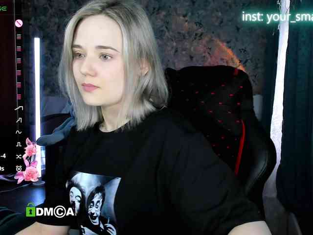 your-small-bunny webcam