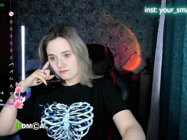 your-small-bunny webcam