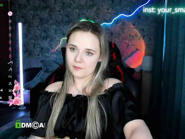 your-small-bunny webcam