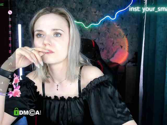your-small-bunny webcam