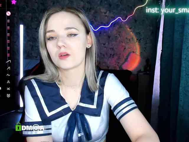your-small-bunny webcam