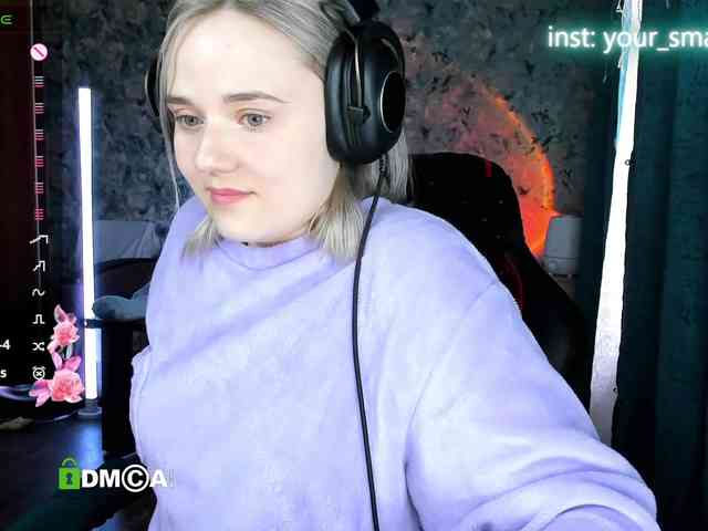 your-small-bunny webcam