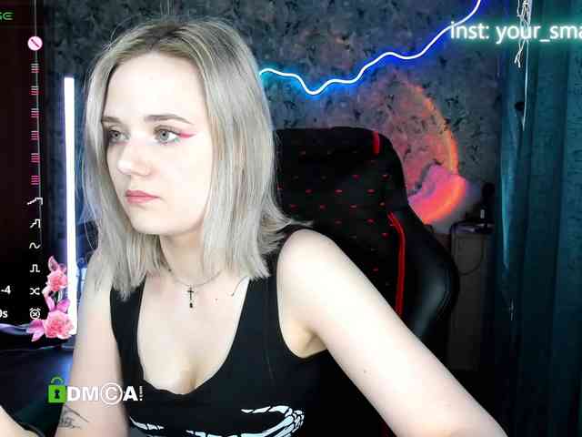 your-small-bunny webcam