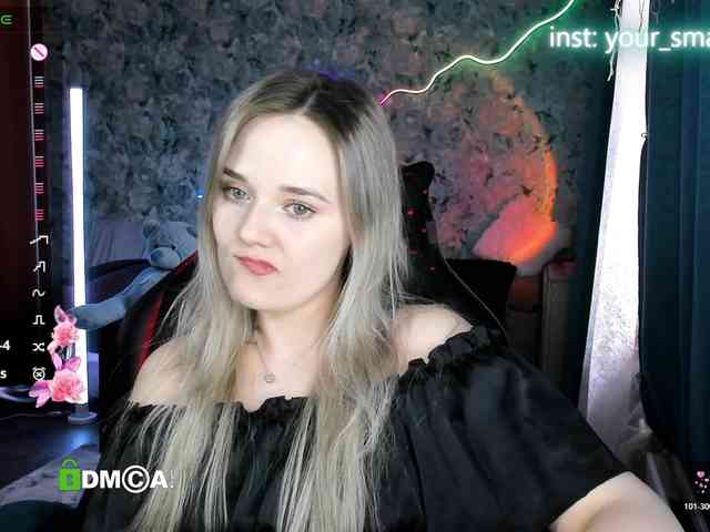 your-small-bunny webcam