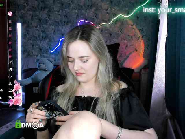 your-small-bunny webcam