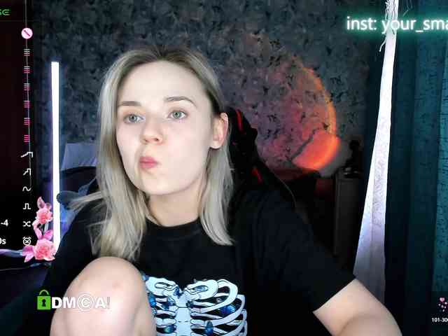 your-small-bunny webcam